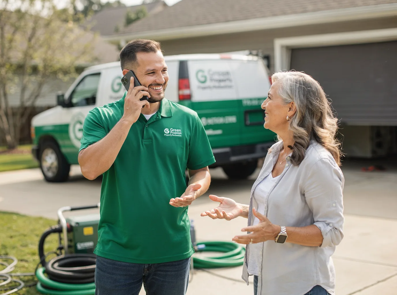 Water Damage Restoration Coalport, PA FAQs